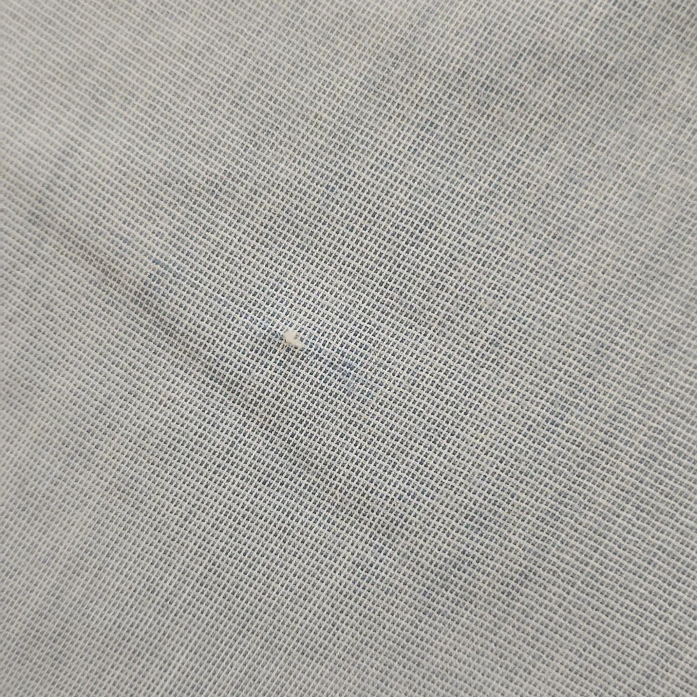 3/$20 Kenneth Cole Reaction Light Blue Button-Up Shirt - Picture 4 of 9